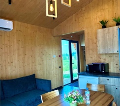 Дом-Студия на поляне в Агропарк Ясенево