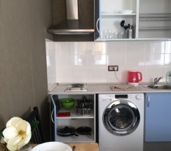 Apartments Standard в Mia apart