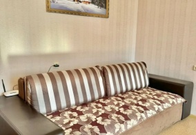 Апартаменты Апартаменты 2-комн. ул.Артёма д.15 в Стерлитамаке