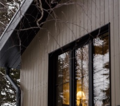 Домик у Ручья в Долина мечтателей