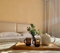 79 Репина 107 в Aparthause