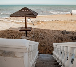 DBL (Double)- двухместное в Villa Oazis