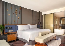 Номер Standard в InterContinental Bangkok Sukhumvit, an IHG Hotel