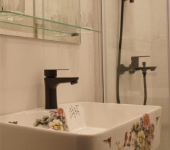 2-х местный комфорт в Кристал