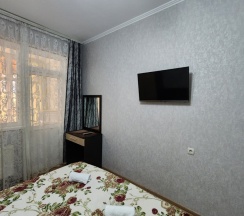 Семейный номер Deluxe в Южный Берег
