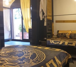 Апартаменты c 1 комнатой в Studio residence near 5* hotel