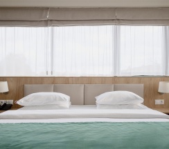 Номер-студия - Доступ для гостей с ограниченными физическими возможностями в Европа