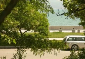 Апарт-отели Aparthotel na Serebryakova в Новороссийске