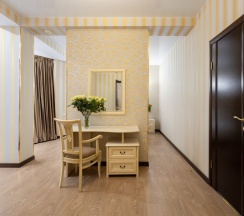 Люкс в Golden House