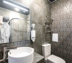 Luxe Family в Hotel Villa MARALIS