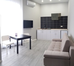 Номер 1 в Continental