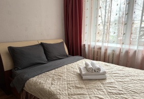 Апартаменты Апарт Комфорт в Ярославле