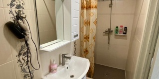 Сальск: Отель Семейный