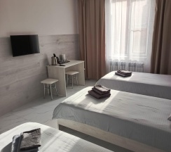 Номер стандарт комфорт в 888