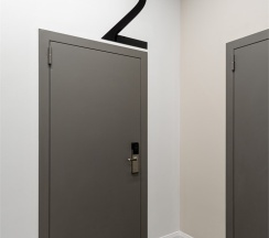 Студия "Улучшенная" тип 1 в Studio 15