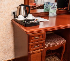 Студио без балкона в Чеботарёвъ