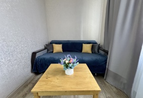 Апартаменты Апартаменты на Кубанская 17 в Астрахани