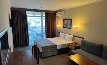 Standart plus в Бристоль