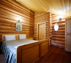 Дом 1 в Русская усадьба