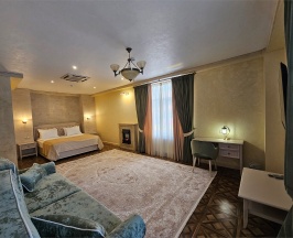 Апартаменты в Петровский