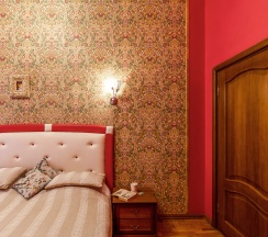 Двухместный номер в Residence