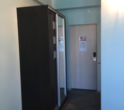 2-комнатный номер делюкс семейный в Триумф