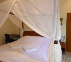 Вилла с 4 комнатами в VIP Chain Resort Pool Villa