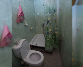 Дом в Азатей