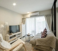 Апартаменты в The Title Naiyang Residence