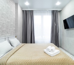 Студия Gray Style №339 в 9 Ночей