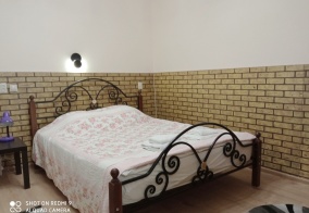 Апартаменты Апартаменты на Ярошенко 16 в Кисловодске