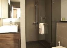 Двухместный номер Standard в Отель Sukhumvit Suites