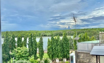 Двухместный номер Economy двуспальная кровать в No.7 Guesthouse