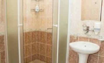 Стандартный двухместный номер с кроватью king в Европа