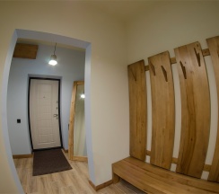 номер "Апартамент 2" в Новгород