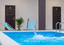 Геленджик: Апартаменты Сальвадор holiday hotel&aqua-zone