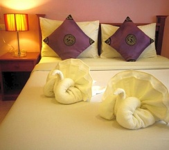 Номер Deluxe в My Place @ Surat Hotel