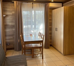 Вилла с русской баней №6 в Резиденция 888