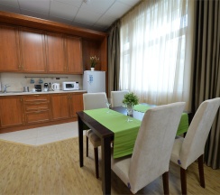 Студия семейная в Необыкновенный дом