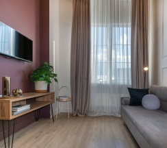 Квартира в Queenstay