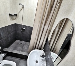 Двухместный номер Standard двуспальная кровать в Адриус