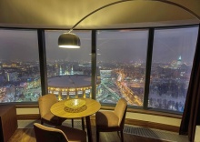 Москва: Отель Radisson Blu Olympiyskiy Hotel Moscow