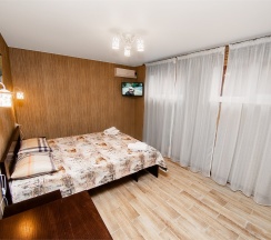 Стандартный на 0 этаже в Орион Плюс