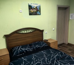 ВИП в Уралец