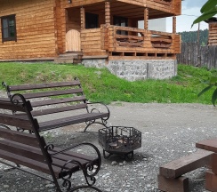 Коттедж в Пилигрим