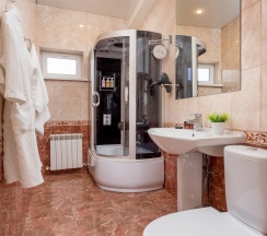General Suite в #Luna Hotel Krasnodar