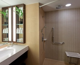 Двухместный номер Standard (2 отдельные кровати) в Holiday Inn Resort Phuket by IHG