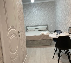 Двухместный номер в Гостиница