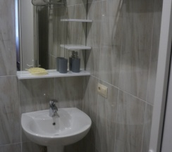 Четырёхместный номер Standard в Лаванда