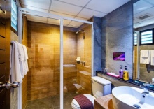 Одноместный люкс в Livotel Hotel Lat Phrao Bangkok